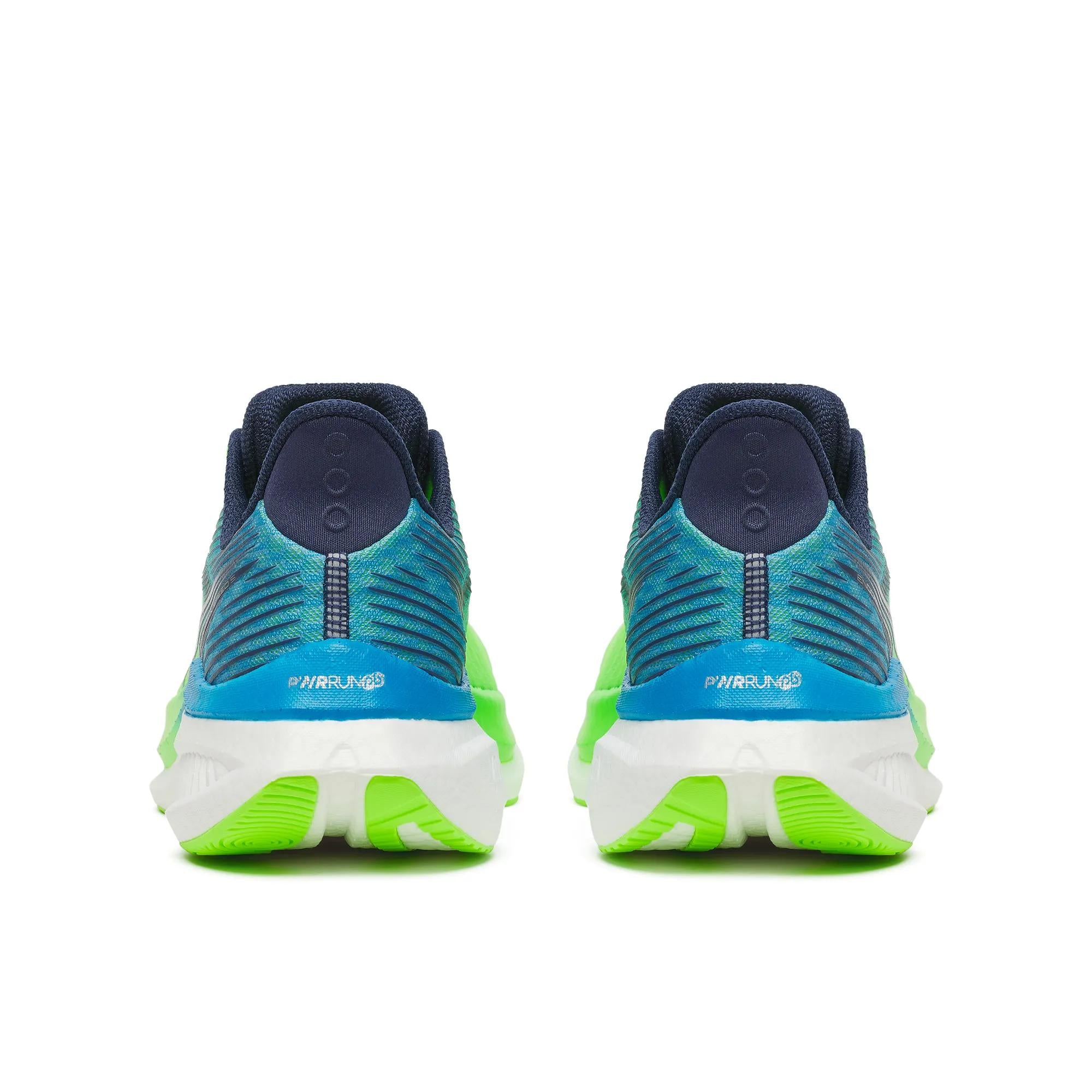 Saucony Men's Endorphin Speed 5 Slime | Cobalt