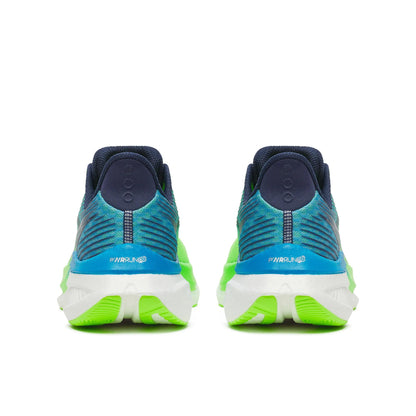 Saucony Men's Endorphin Speed 5 Slime | Cobalt