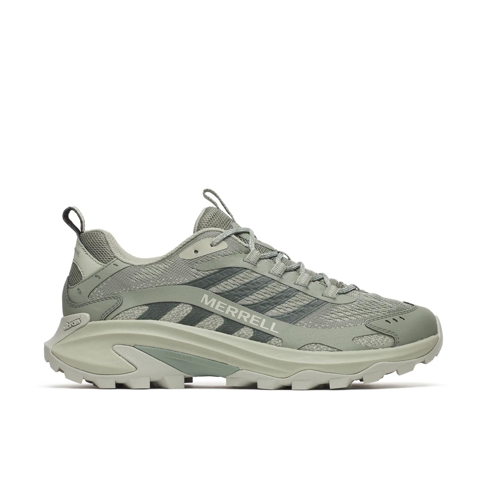 Merrell Men's Moab Speed 2 Pale Ivy