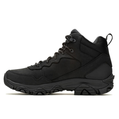 Merrell Men's Coldpack 3 Thermo Mid Waterproof Black