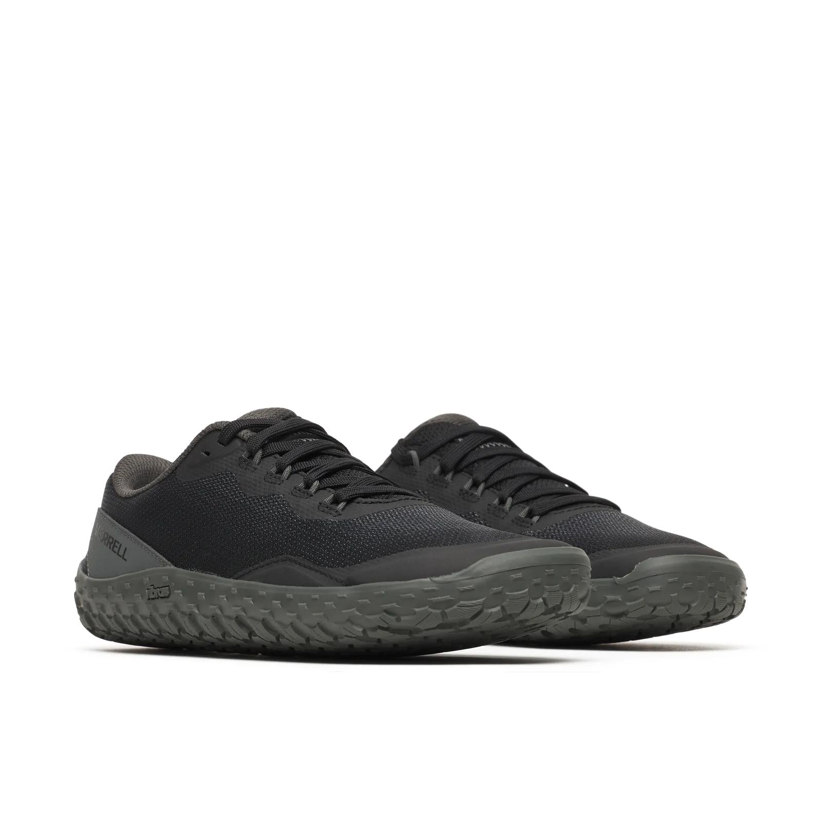 Merrell Women's Vapor Glove 7 Black