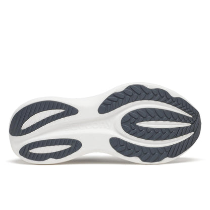 Saucony Women's Triumph 24 Wide Black | Silver