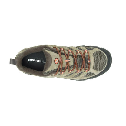 Merrell Men's Moab 3 GORE-TEX Wide Width Olive
