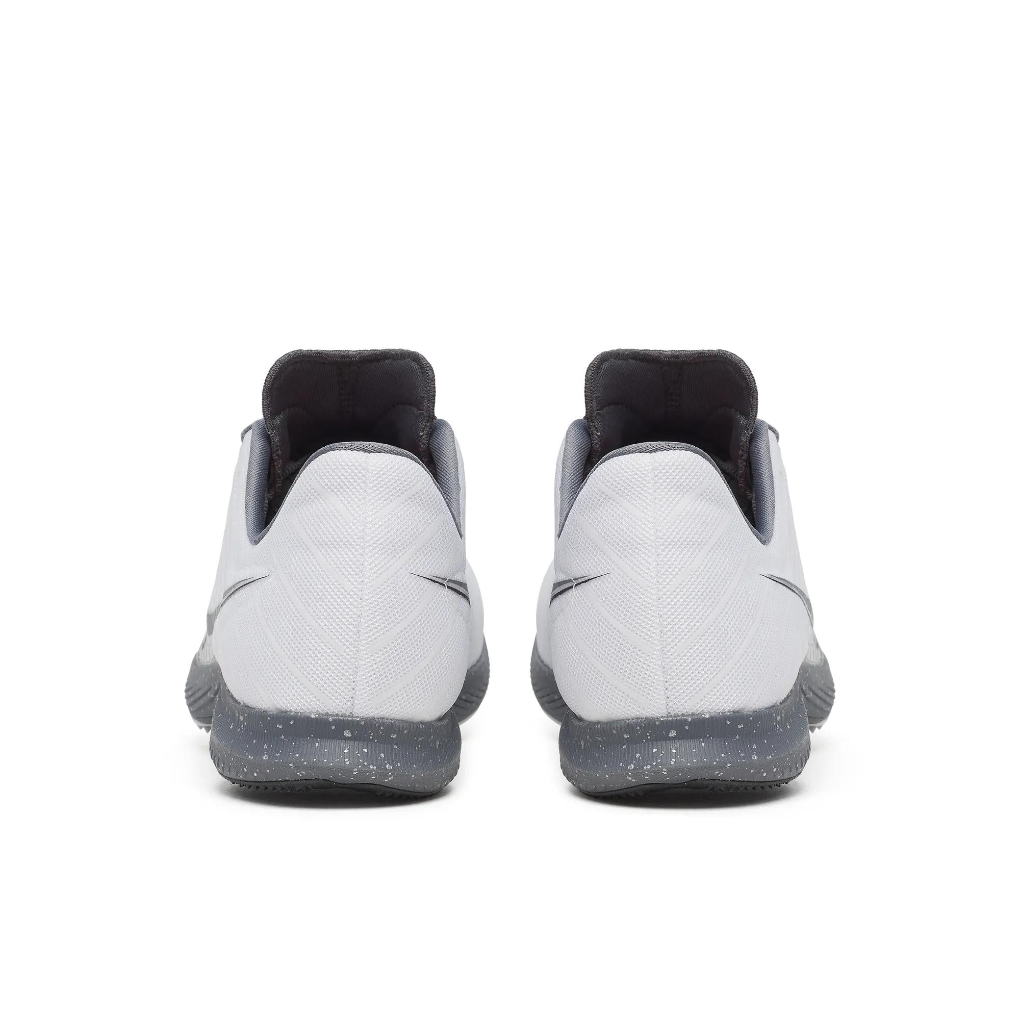 Saucony Men's Velocity MP White | Carbon