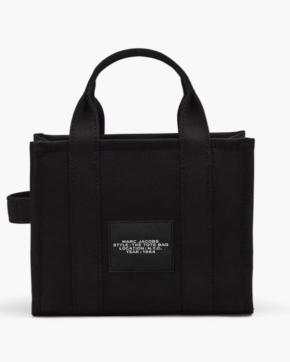 Marc Jacobs The Canvas Small Tote Bag Black