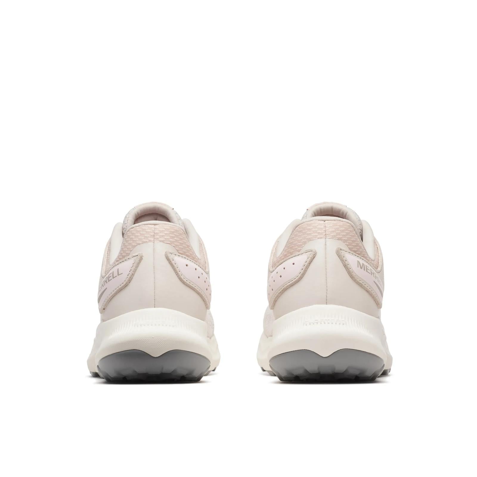 Merrell Women's Antora 4 Allure Chalk/Rosa
