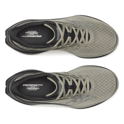 Saucony Men's Endorphin Speed 5 Laurel | Black