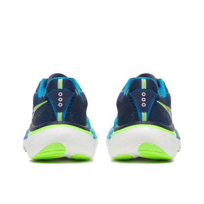 Saucony Men's Ride 19 Cobalt | Slime