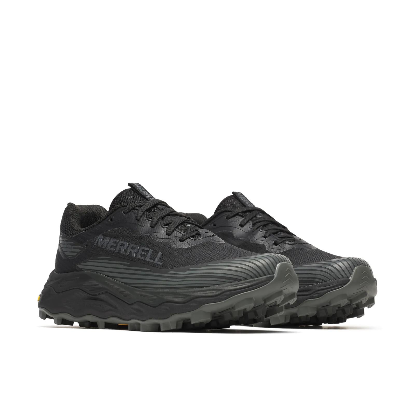 Merrell Women's Agility Peak 6 GORE-TEX Black