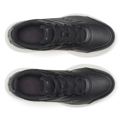 Saucony Men's Integrity Metro Wide Black