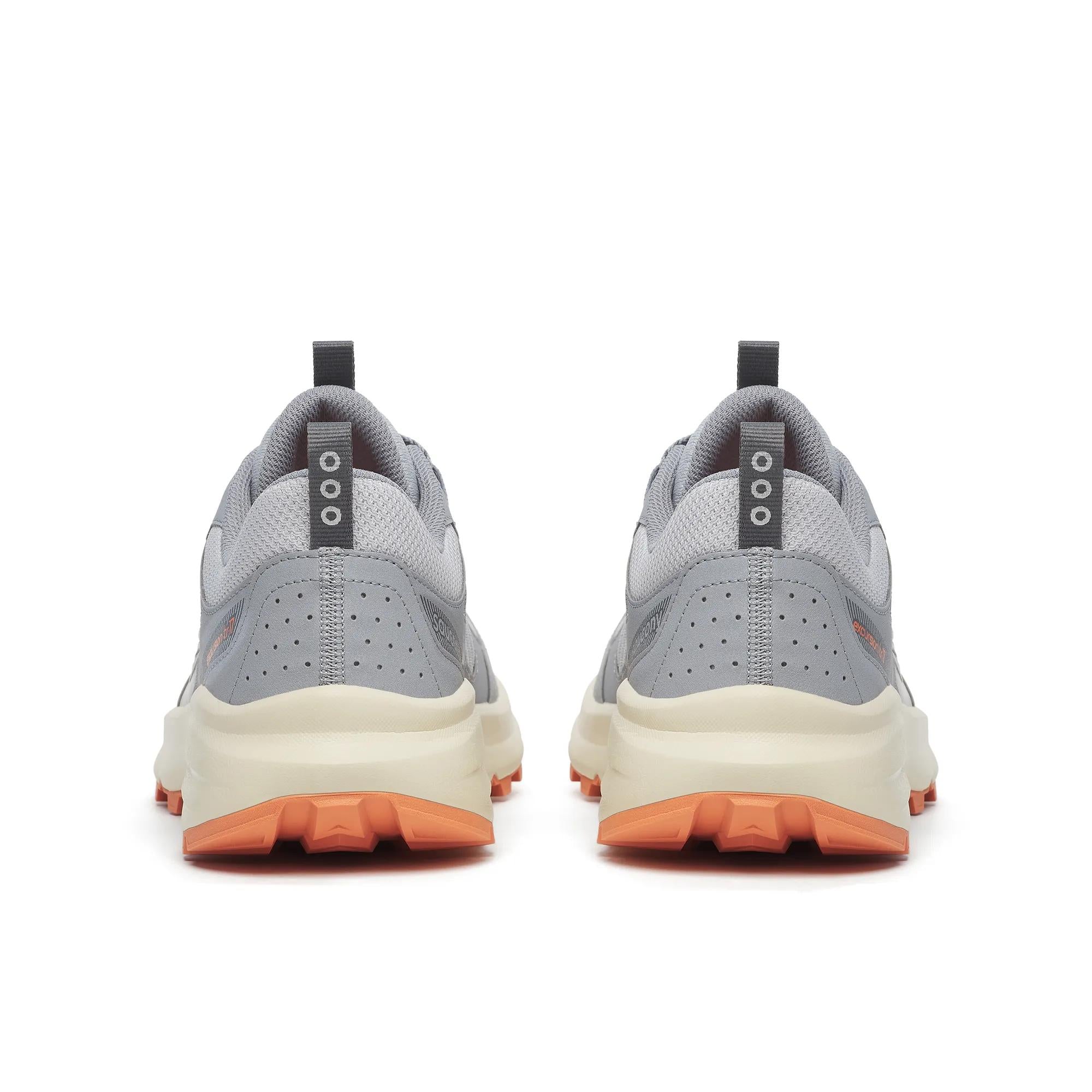 Saucony Men's Excursion TR17 Cloud | Pearl