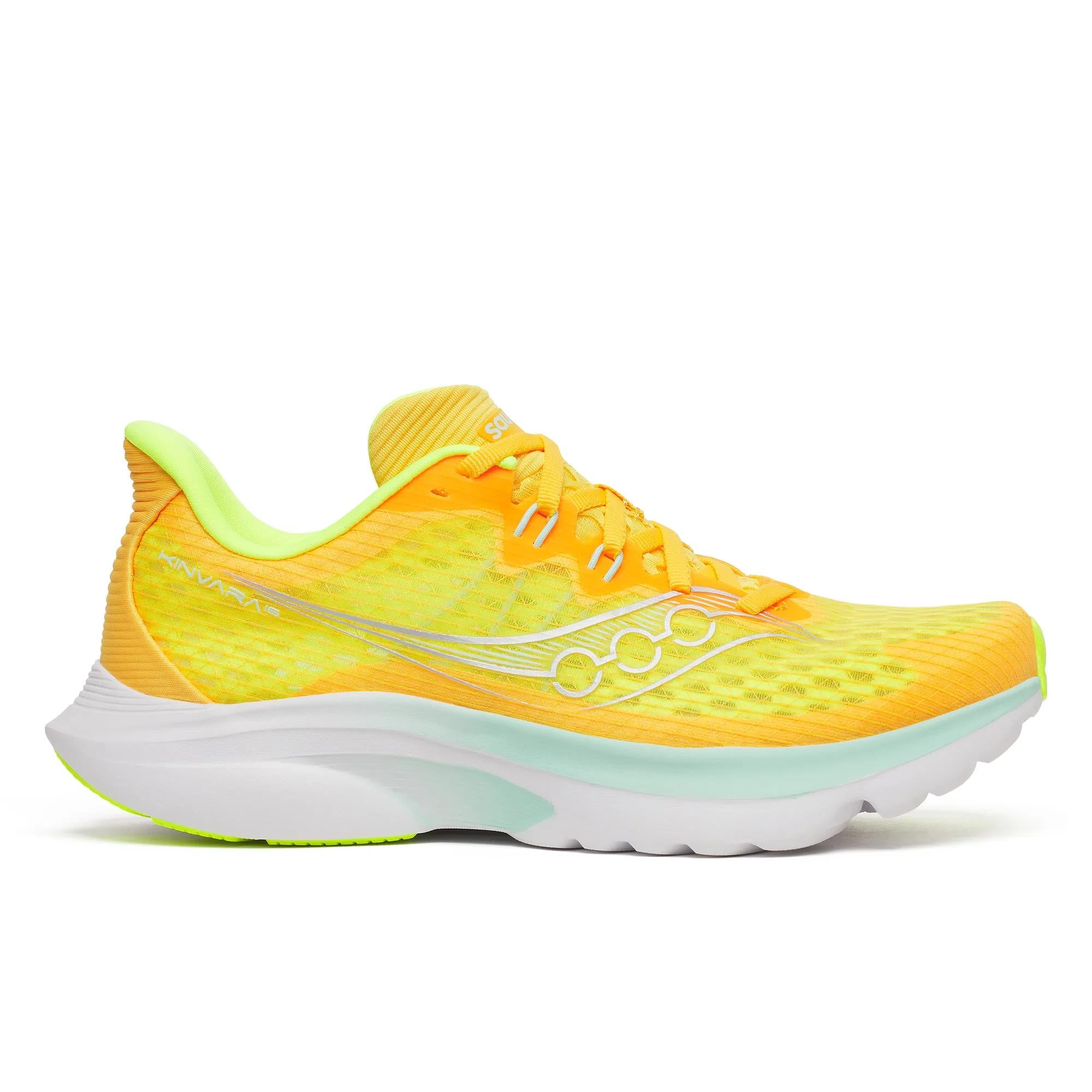 Saucony Women's Kinvara 16 Sunrise