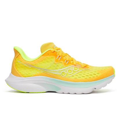 Saucony Women's Kinvara 16 Sunrise