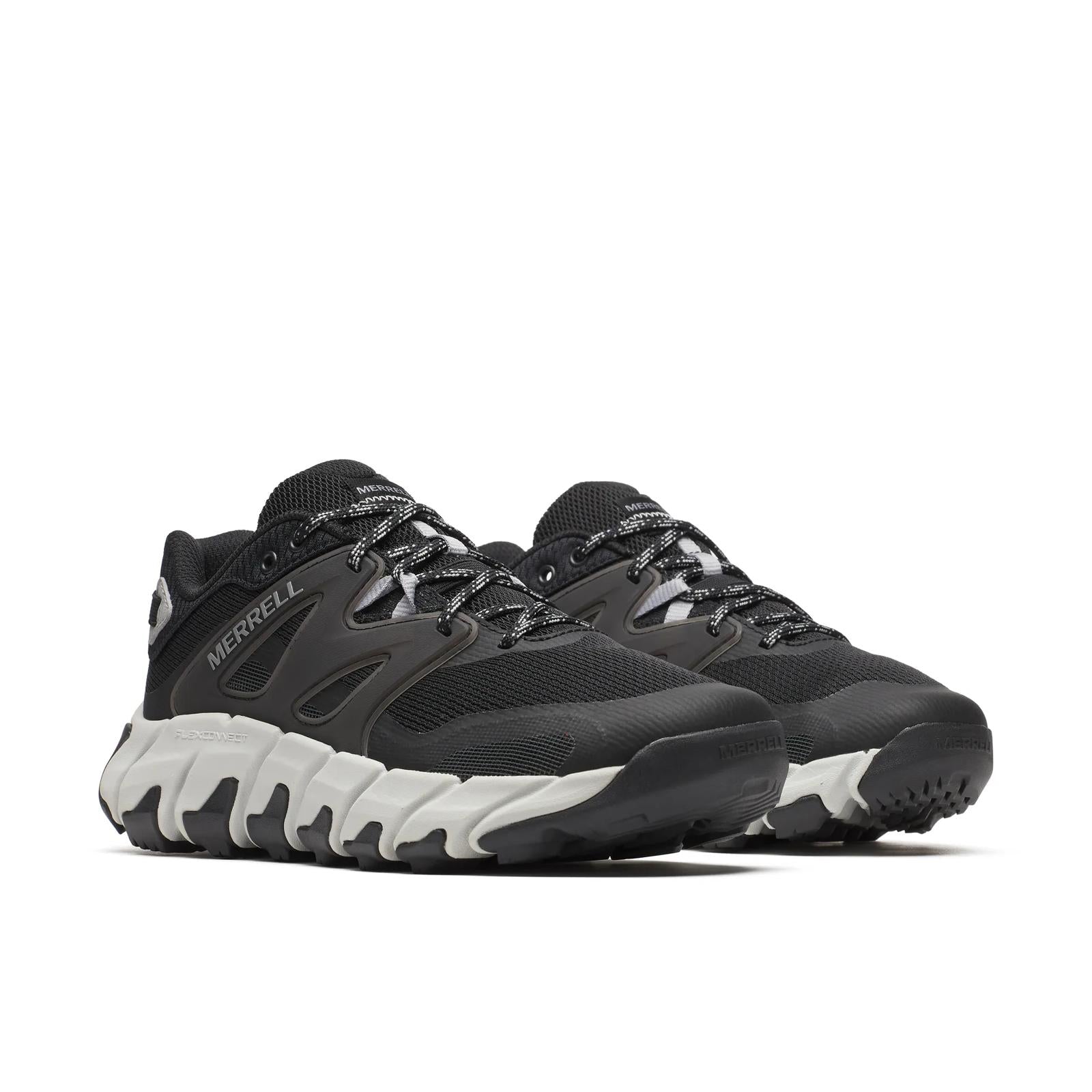 Merrell Women's Maipo Explorer Aerosport Black