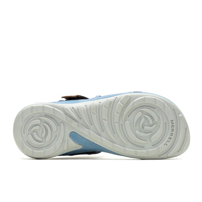 Merrell Women's Terran 4 Slide Sea