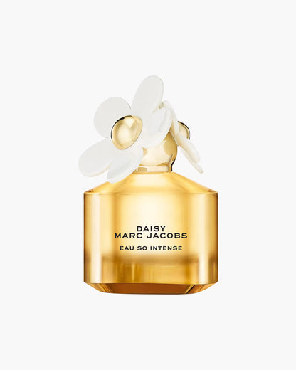 Marc Jacobs Daisy Eau So Intense Eau de Parfum 100 mL No Color