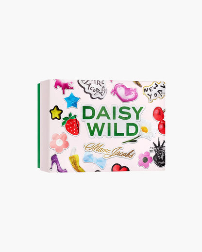 Marc Jacobs DAISY WILD  GIFT SET No Color