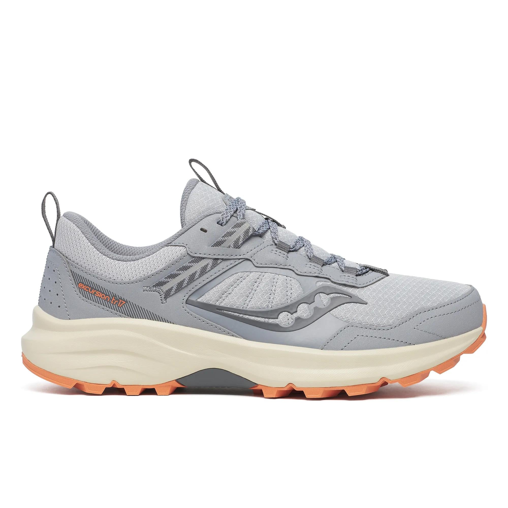 Saucony Men's Excursion TR17 Cloud | Pearl
