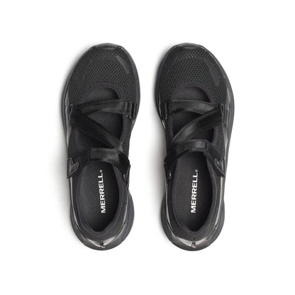 Merrell Women's Moab Speed 2 Mary Jane Black