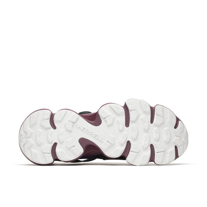 Merrell Women's SpeedArc Surge BOA Black/Oxblood