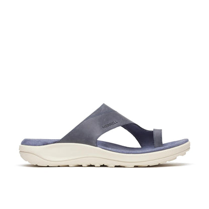 Merrell Women's District 4 Luxe Post Indigo