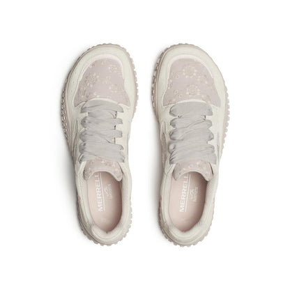 Merrell Women's Wrapt Sneaker Allure Marble Pink