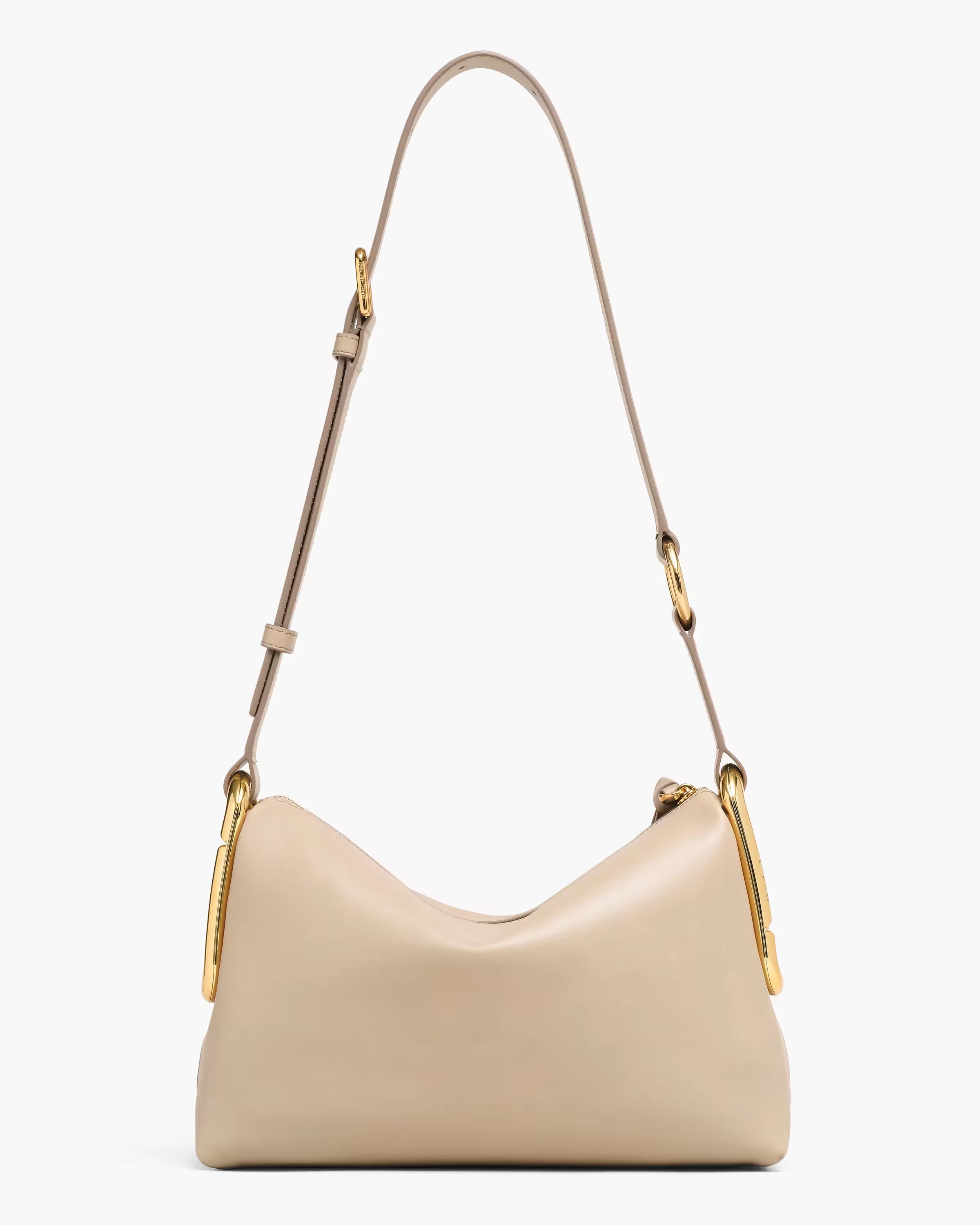 Marc Jacobs Scene Medium Shoulder Bag Light Slate