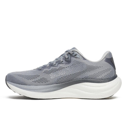 Saucony Men's Ride 19 Flint | Shadow
