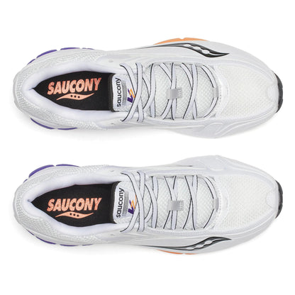 Saucony ProGrid V2 White | Multi