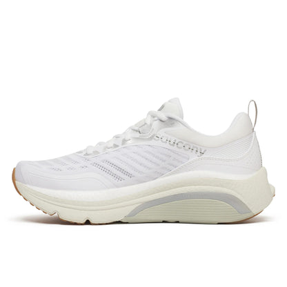 Saucony Men's Omni 23 ST Wide White | Birch