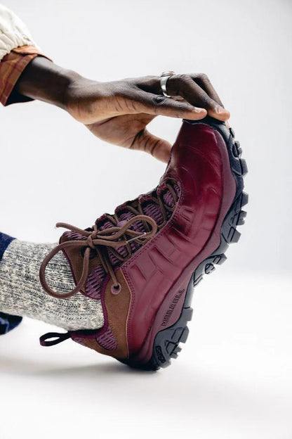 Merrell Moab 2 Remix Dark Cherry