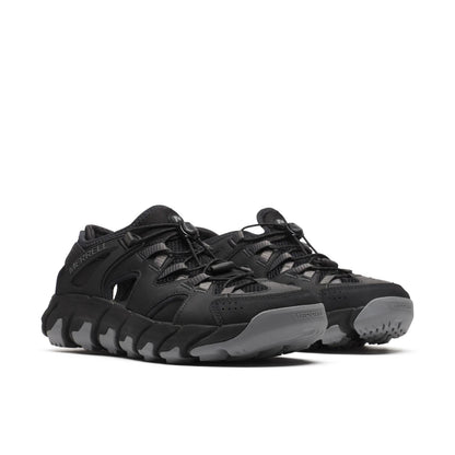 Merrell Women's Maipo Explorer Sieve Black