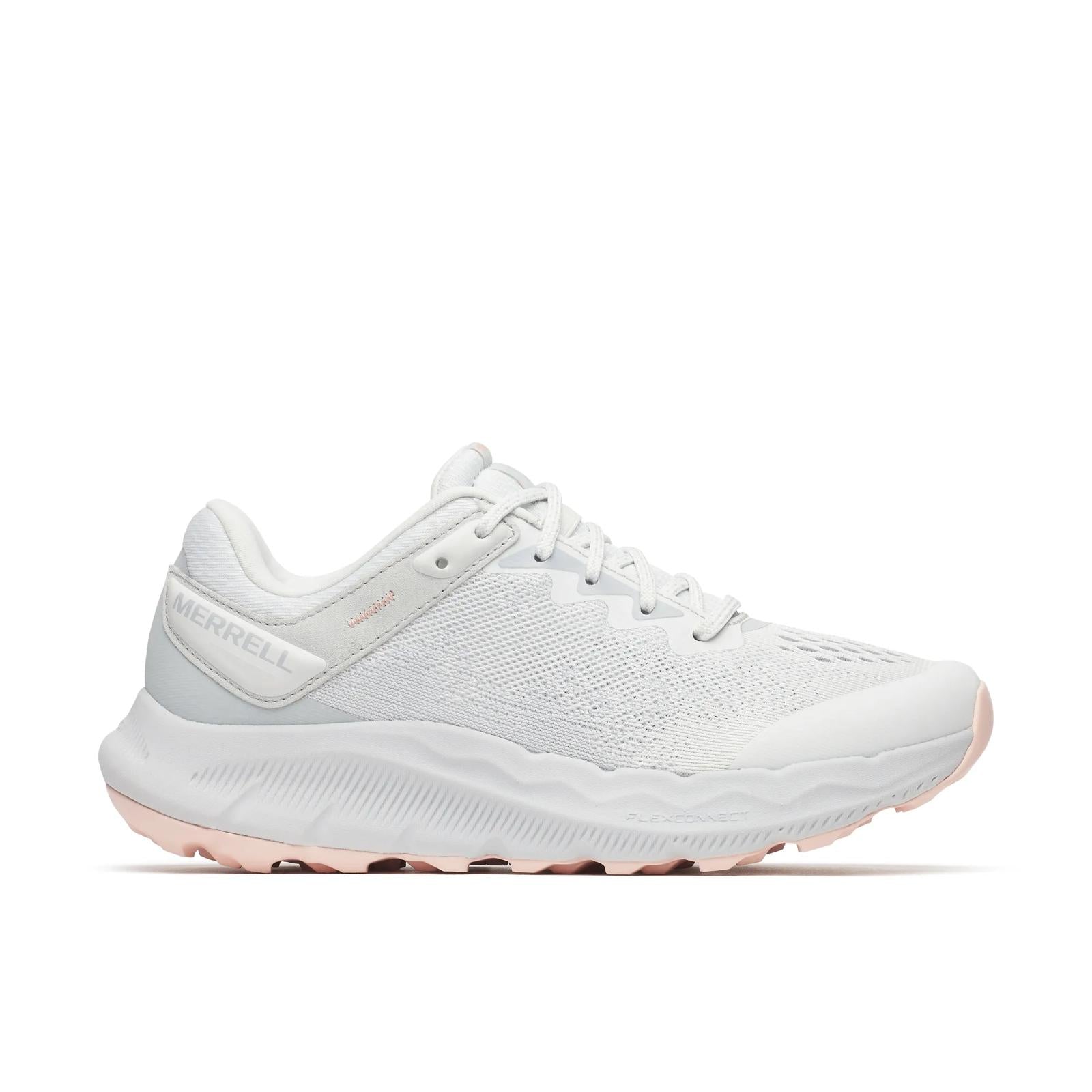 Merrell Women's Antora 4 Vapor Grey