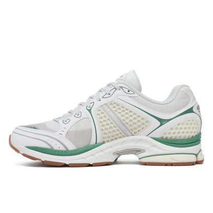 Saucony ProGrid Triumph 4 Light Tan | Green