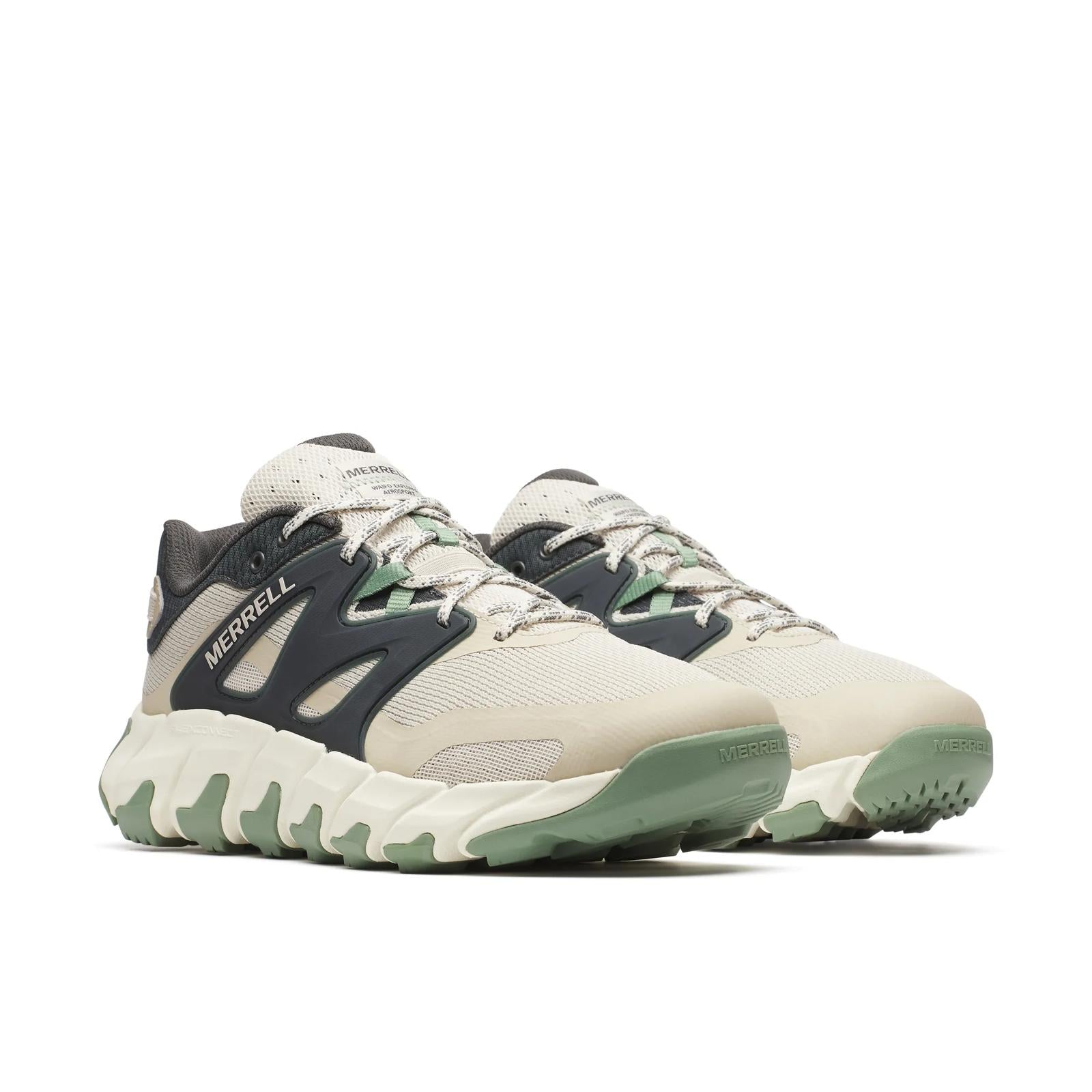 Merrell Men's Maipo Explorer Aerosport Greige