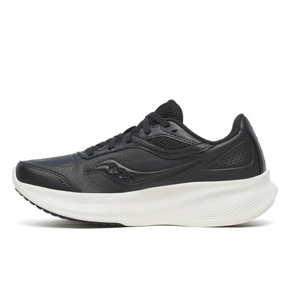 Saucony Women's Integrity Metro Wide Black