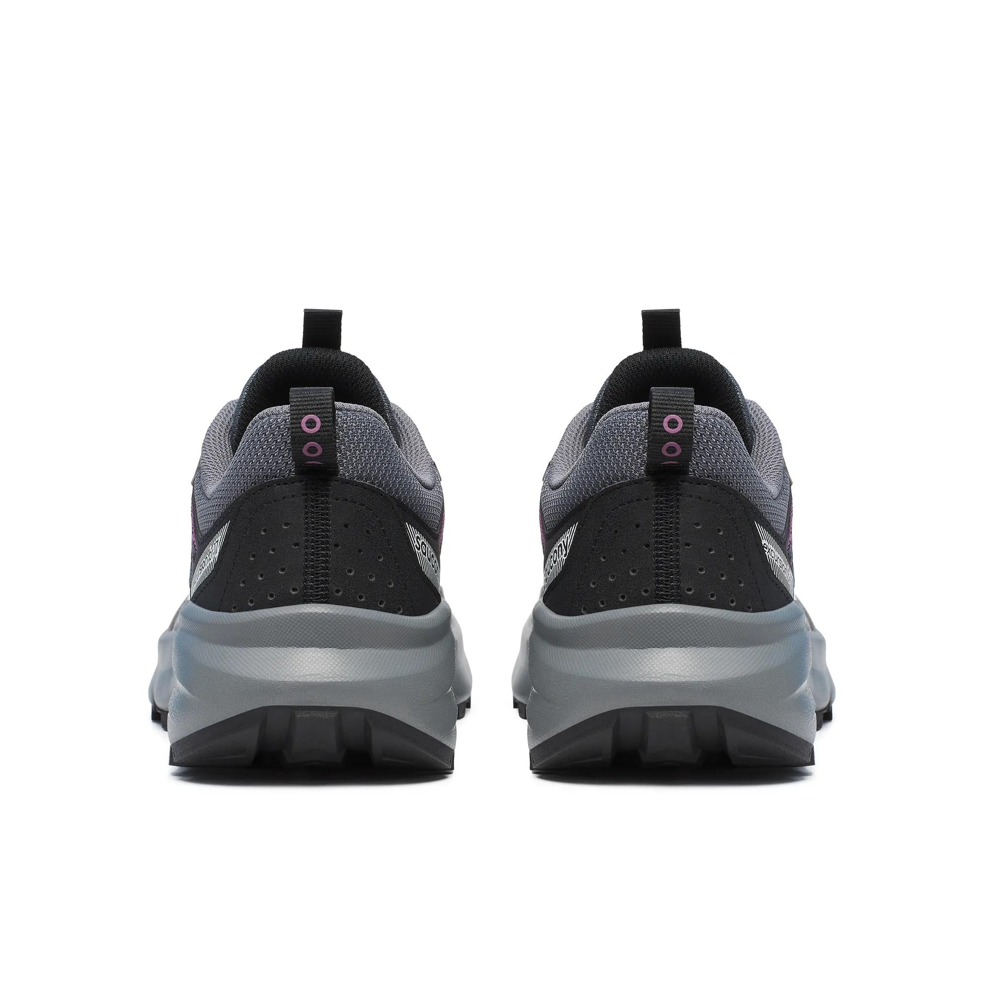 Saucony Women's Excursion TR17 Carbon | Cinder