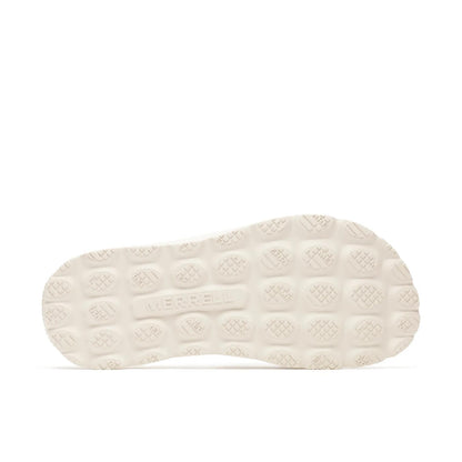 Merrell Women's Fleur Slide Chalk