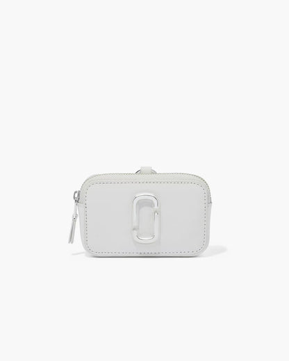 Marc Jacobs The Nano Snapshot Charm White