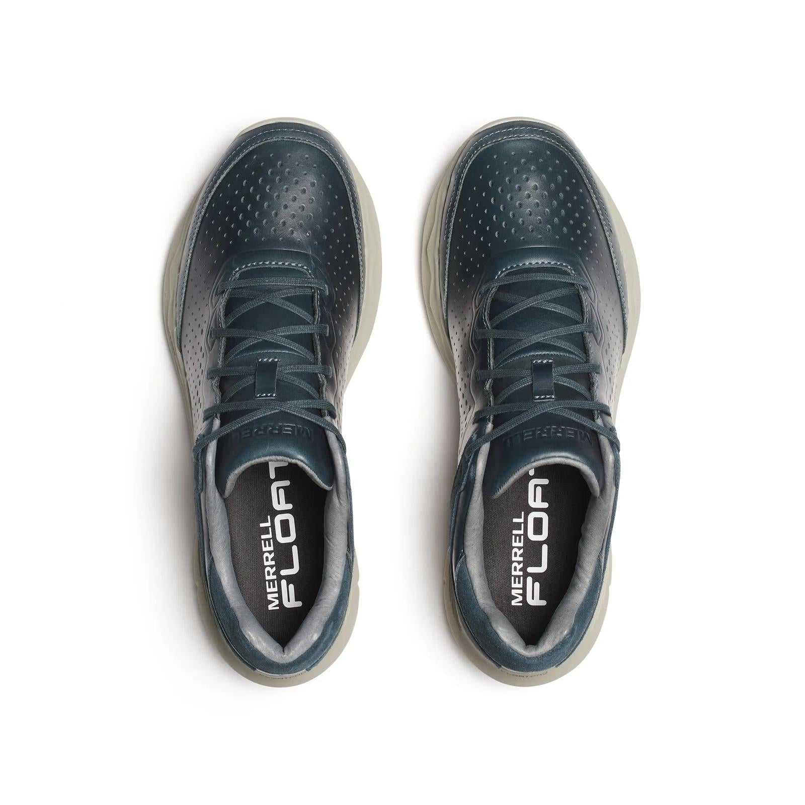 Merrell Men's Nova 4 Traveller Lace Dusk