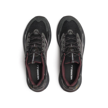 Merrell Men's Moab Speed 2 Vent 2K Black/Coal