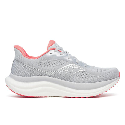 Saucony Women's Triumph 23 Cloud | Coral
