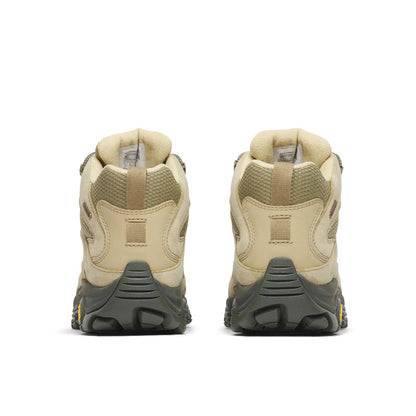 Merrell Men's Moab 3 Mid Waterproof Teak
