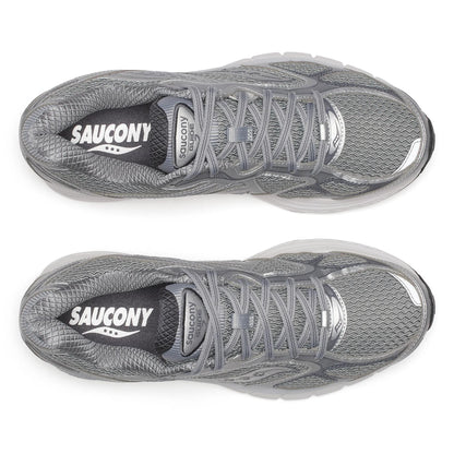 Saucony ProGrid Guide 7 Grey | Silver