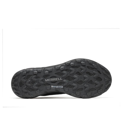Merrell Men's Nova 4 Waterproof Black