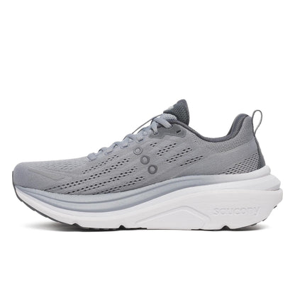 Saucony Men's Hurricane 25 Cinder | Shadow