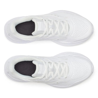 Saucony Men's Integrity Metro Wide White