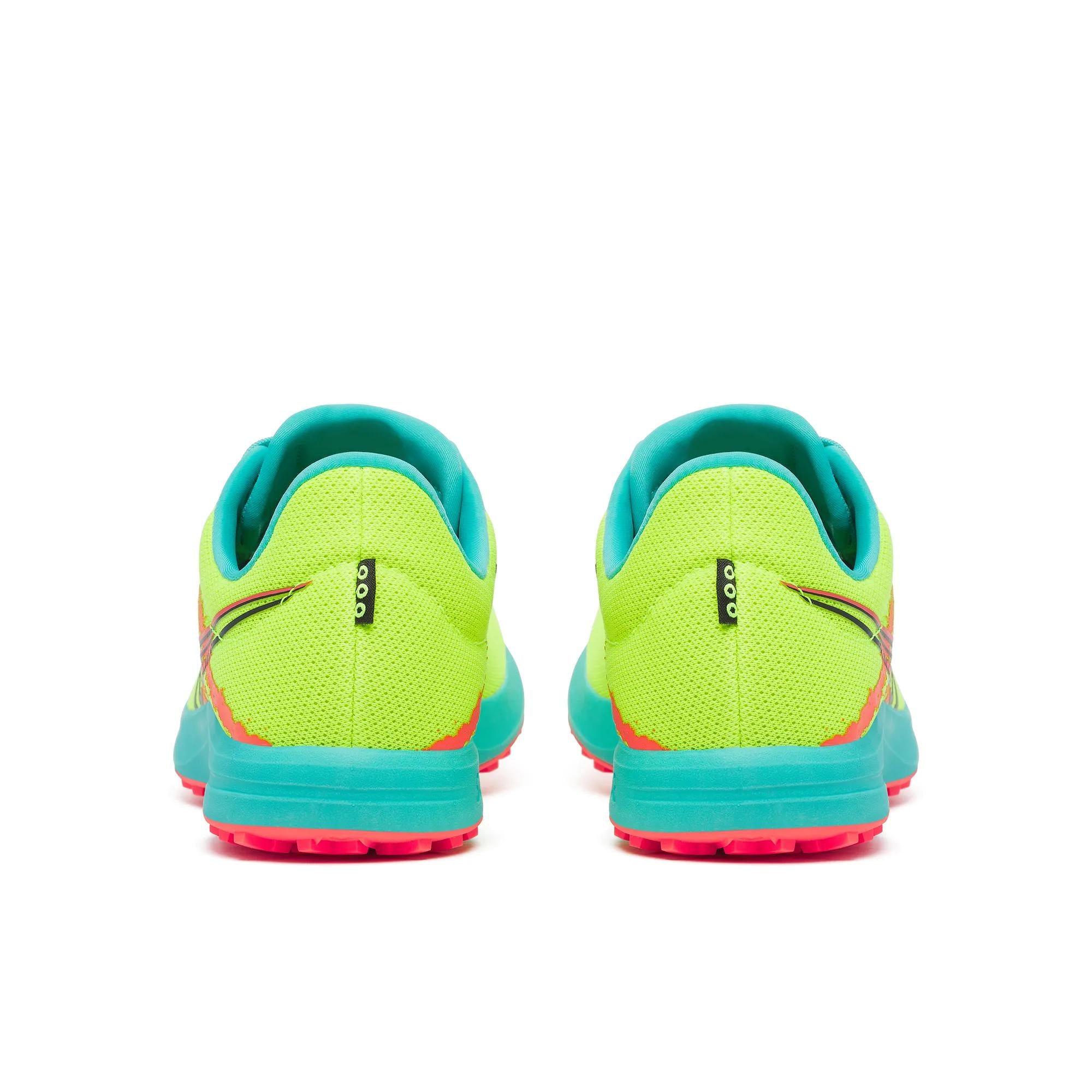 Saucony Kilkenny XC10 Spike Citron | Mutant