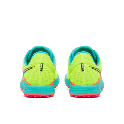 Saucony Kilkenny XC10 Spike Citron | Mutant