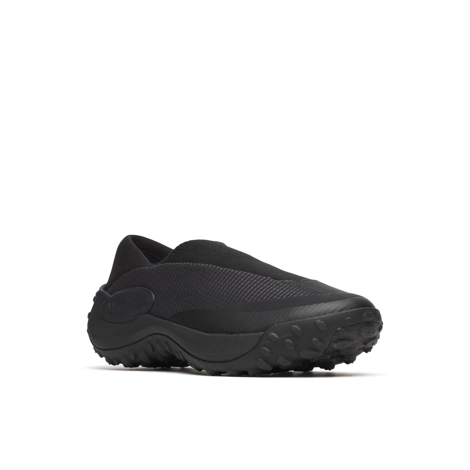Merrell Men's Jungle Trek Moc Black
